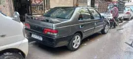 بيجو 206 2007, حلب, RF12512514