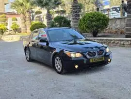 بي ام دبليو 523i 2007, حلب, RF93710536