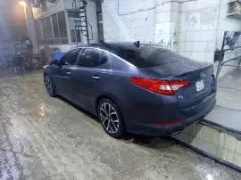 كيا K5 2013, حلب, RF17790914