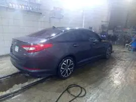 كيا K5 2013, حلب, RF17790914