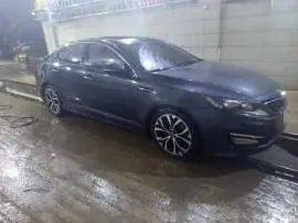 كيا K5 2013, حلب, RF17790914
