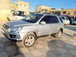 كيا سبورتاج 2009, حلب, RF27727995