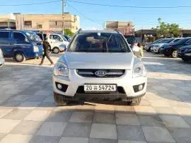كيا سبورتاج 2009, حلب, RF27727995