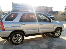 كيا سبورتاج 2009, حلب, RF27727995