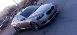 كيا K7 2015, حلب, RF12369733