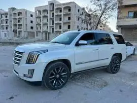 كاديلاك إسكاليد 2015, حلب, RF58928567