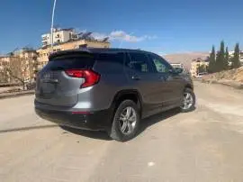 جي إم سي تيرين 2019, دمشق, RF17389577