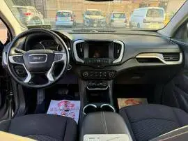 جي إم سي تيرين 2019, دمشق, RF17389577
