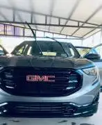 جي إم سي تيرين 2019, دمشق, RF17389577