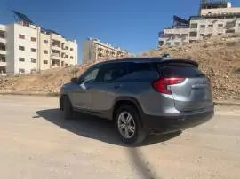 جي إم سي تيرين 2019, دمشق, RF17389577