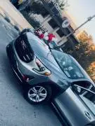 جي إم سي تيرين 2019, دمشق, RF17389577