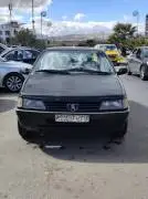 بيجو 405 GLX موديل 2005, درعا, RF11715352