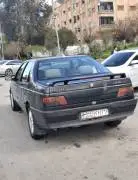 بيجو 405 GLX موديل 2005, درعا, RF11715352