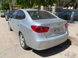 هيونداي افانتي 2008, حلب, RF12163191
