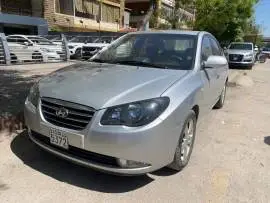 هيونداي افانتي 2008, حلب, RF12163191