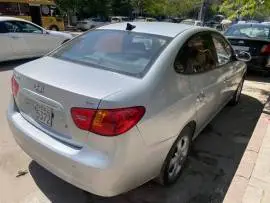 هيونداي افانتي 2008, حلب, RF12163191