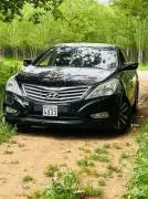 هيونداي ازيرا 2012, حلب, RF70068886