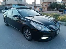 هيونداي ازيرا 2012, حماة, RF56399592