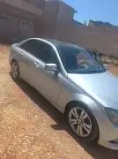 مرسيدس C200 2011, دمشق, RF15840223