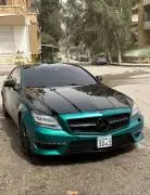 مرسيدس cls 350 موديل 2013, حلب, RF13114286