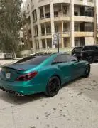 مرسيدس cls 350 موديل 2013, حلب, RF13114286