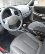هيونداي اكسنت 2006, حلب, RF11958603