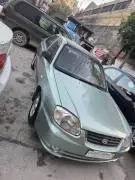 هيونداي اكسنت 2006, حلب, RF11958603