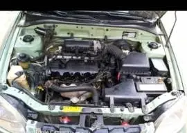 هيونداي اكسنت 2006, حلب, RF11958603