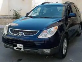 Hyundai Veracruz 2010, RF44162772