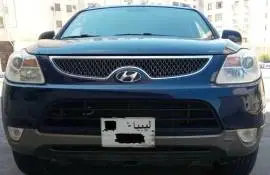هونداي فيرا كروز 2010, RF44162772
