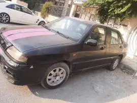 Chery S20 2005, Aleppo, RF71062216