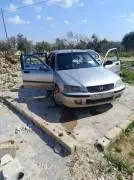 هوندا سيفيك 1997, اللاذقية, RF15634591