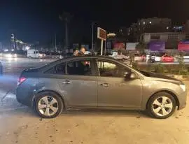 Chevrolet Cruze 2012, Aleppo, RF18704808
