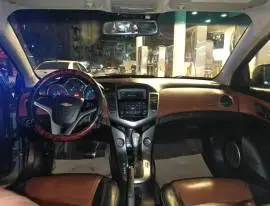 Chevrolet Cruze 2012, Aleppo, RF18704808