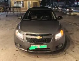 Chevrolet Cruze 2012, Aleppo, RF18704808