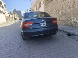 سكودا اكدافيا 2015, RF21051531