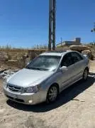 كيا سيراتو 2005, دمشق, RF61824231