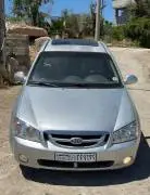 كيا سيراتو 2005, دمشق, RF61824231