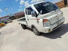 Hyundai Porter 2011, Daraa, RF15468772
