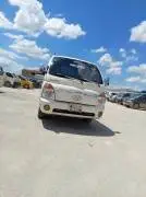 Hyundai Porter 2011, Daraa, RF15468772