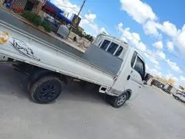 Hyundai Porter 2011, Daraa, RF15468772