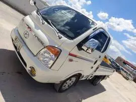Hyundai Porter 2011, Daraa, RF15468772