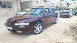Mazda 626 1993, Damascus, RF19596824