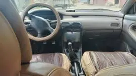 مازدا 626 موديل 1993, دمشق, RF19596824