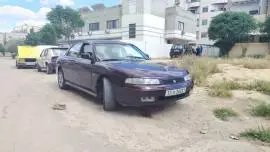 مازدا 626 موديل 1993, دمشق, RF19596824
