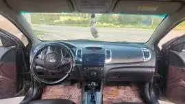 كيا فورتي 2011, إدلب, RF44862631