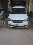 Dodge Kart 2017, Damascus, RF54458948