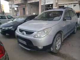هيونداي فيرا كروز 2008, RF19248531