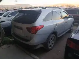 هيونداي فيرا كروز 2008, RF19248531