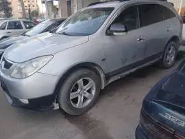 هيونداي فيرا كروز 2008, RF19248531